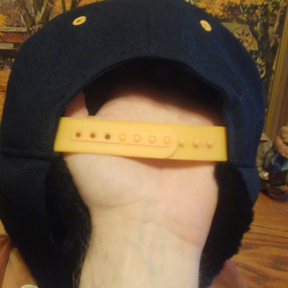 Los Angeles Hat California wear warmers Snapback - Picture 6 of 11